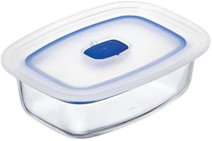 FRIGOVERRE 390320MG6021990 Contenitore in Vetro