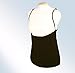 Breastvest White - XL 16-18
