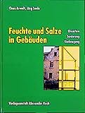 Image de Feuchte und Salze in Gebäuden: Ursachen, Sanierung, Vorbeugung