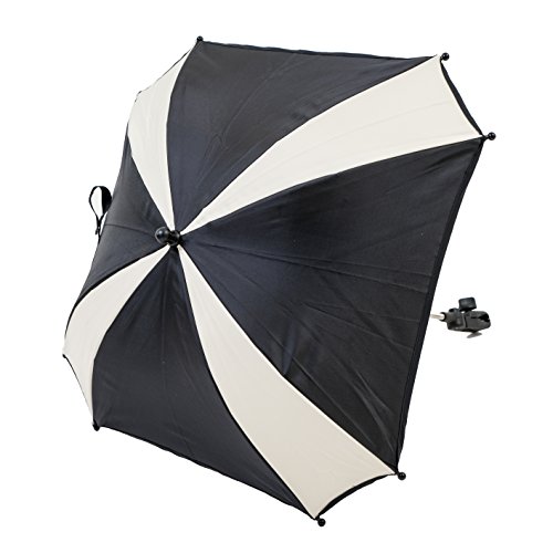 Altabebe Sonnenschirm mit UV-Schutz, Durchmesser 70 cm