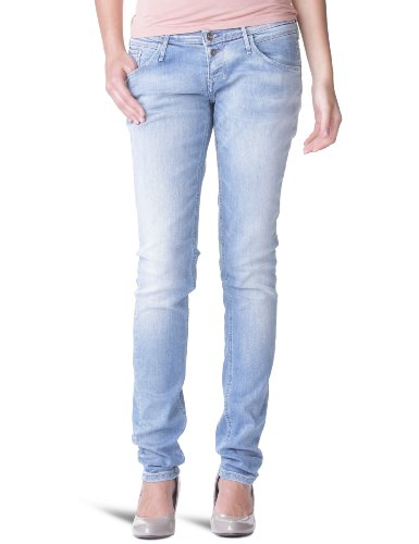 Jean Femme Meltin'Pot Marcelle – Bleu – Taille 42 (W32) – Skinny – Neuf