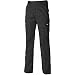 Produktbild Dickies Chino-Hose"Redhawk", 1 Stück, 52, schwarz, WD803 BK 36R