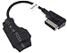 Produktbild BLUETOOTH AUX Line IN Adapter MP3 MMI 3G Audi Seat Skoda VW MDI RCD RNS 315 510