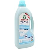 Frosch Zero &Ccedil;amaşır Deterjanı 1.5 l