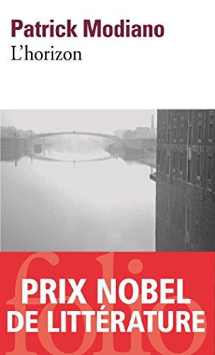 couverture de : L'horizon