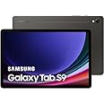 Samsung Galaxy Tab S9 Graphite 8GB RAM 128GB Wifi - International Version