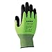 Produktbild UVEX 6049408 helix C5 Schnittschutzhands Gr.8 4048612015117