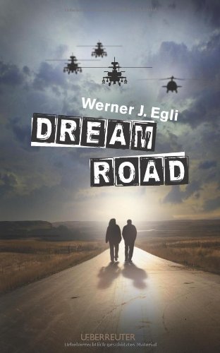 Cover zum Buch Dream Road
