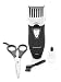 Biaoya BAY-TR-8200 Quick Adjust Dial Professional Hair Clipper RS.799.00