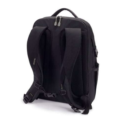 Dicot Multibase D30923 Notebooktasche von 27,9 cm (11 Zoll) bis 33,8 cm (13,3 Zoll) rot - 2