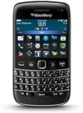 BlackBerry Bold 9790 Smartphone (Black) with QWERTY Keyboard