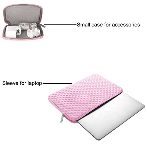 MOSISO 2017   2016 MacBook Pro 13 Zoll Sleeve H  lle Tasche  A1706   A1708    Microsoft Neu Surface Pro 2017   Surface Pro 4   3 Universal wasserresis