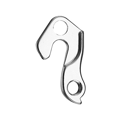 Preisvergleich Produktbild Aluminium Schaltauge für Stevens Carpo 2012 (Schaltauge24)