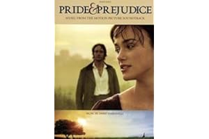 Music Sales Pride + Prejudice - arrangiert für Klavier [Noten/Sheetmusic] Komponist: MARIANELLI Dario