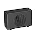 Produktbild Shuzhen,Mini-Lautsprecher Bluetooth 4.2 Subwoofer Wiederaufladbare Lithium-Batterie für Xiaomi(Color:GRAU)
