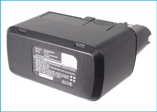 12.0V Battery for Ramset CSD12C PTUB17 SBD12 + Pathusion Plastic Pry Tool
