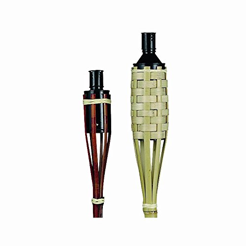 Preisvergleich Produktbild BAMBUSFACKEL 120CM 150ML 150557