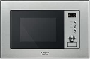 Hotpoint-Ariston MWHA 122.1 X Mikrowelle - Amazon.de