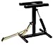 Produktbild Motocross schwere h-stand mit Dämpfer Max Höhe 420 mm max Belastbarkeit 200 kg