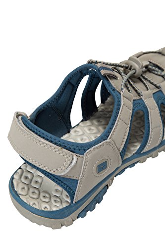 Mountain Warehouse Trek-Damenshandal Schuhe Sports Sandale - 4