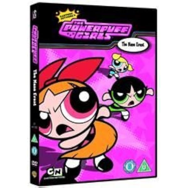 その他 Powerpuff Girls: Complete Series - 10th Aniv Coll [DVD] [Import] 2mvetro Powerpuff Girls: Complete Series - 10th Aniv Coll [DVD