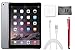 Produktbild Apple iPad Air 2  WiFi   Tablet -PC   24,6 cm (9,7 Zoll)  - 32GB, Space Grau +  Highend Zubehor Bundle **   Neues VERSION **