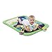 Bright Starts Light Up Lagoon Activity Gym