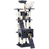 Arbre A Chat Mural 21 Comparatif Test Pour Trouver Le Meilleur