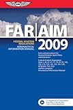 Image de FAR/AIM 2009: Federal Aviation Regulations/Aeronautical Information Manual