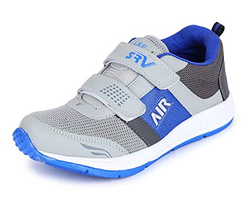 TRASE SRV Piper Kids Sports Shoes for Boys (with Adjustable Straps) RS.459.00