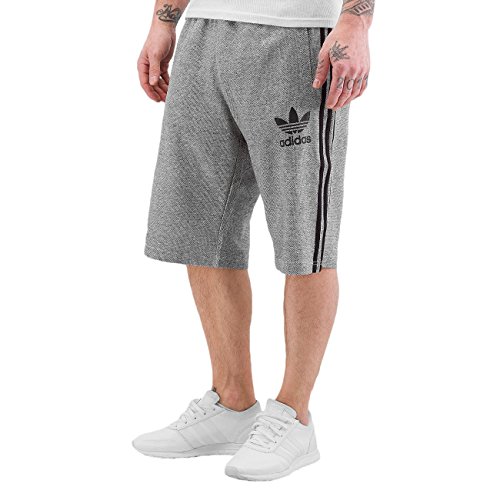 adidas Herren Ac Baggy Short Kurze Hosen