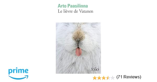 TÉLÉCHARGER LE LIEVRE DE VATANEN GRATUIT