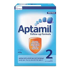 Infant Formula Powder 