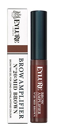 Eylure Brow Amplifier, Mid Brown