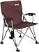 Produktbild Outwell Campo Chair Claret 2019 Campingstuhl