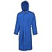 Produktbild Speedo Basic Bademantel XXL Neonblau