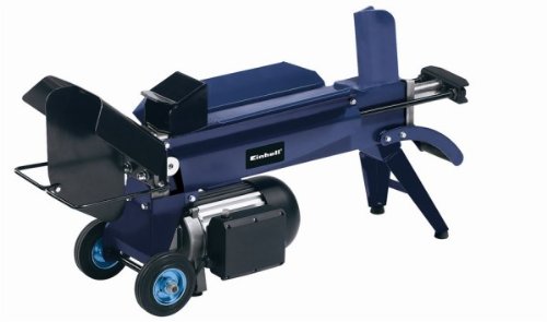 Preisvergleich Produktbild Holzspalter BT-LS 44 4t Einhell