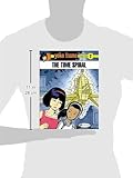 Image de Yoko Tsuno - tome 2 The time spiral (02)