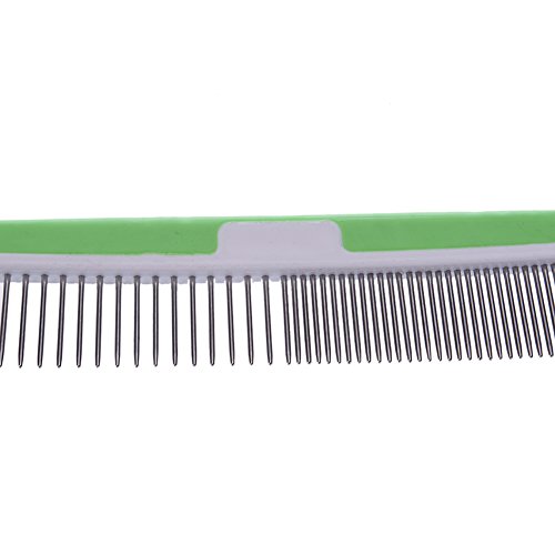Yunt-Plastic-Pet-Beauty-Comb-Professional-Pet-Grooming-Comb-For-Dogs-And-Cats
