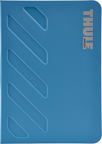 Thule Gauntlet Hülle für Apple iPad Air 1 & 2 blau - 4