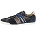 Produktbild Pantofola d Oro Savio Romagna Uomo Low Pesaro Piceno Schuhe dress blues - 47