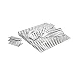 NRS 25 x 2.5 cm Modular Threshold Ramp Kit (Eligible for VAT relief in the UK)