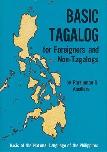 Basic Tagalog for Foreigners livre