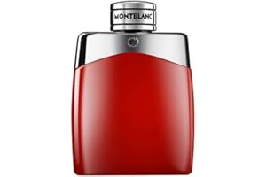 MONTBLANC Legend Red