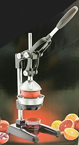 Cilio Saft Granatapfelpresse IO - 4