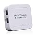 Produktbild luzan SPDIF Toslink Digital Optisch Audio 1 X 3 Splitter SPDIF/Toslink 1 in zu 3 Out