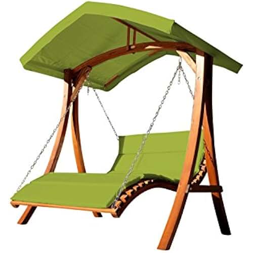 Suchergebnis auf Amazon.de für: gartenschaukel dach