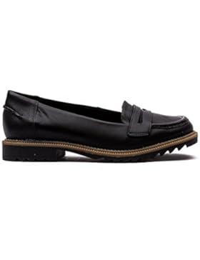 Clarks Greif Milly Womens Freizeitschuhe