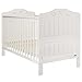 Obaby Lisa Cot Bed (White)