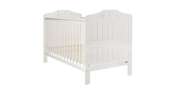 obaby lisa cot bed